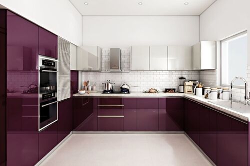 Model Kitchen