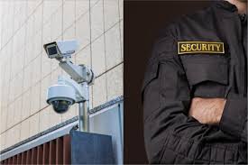 24X7 Security