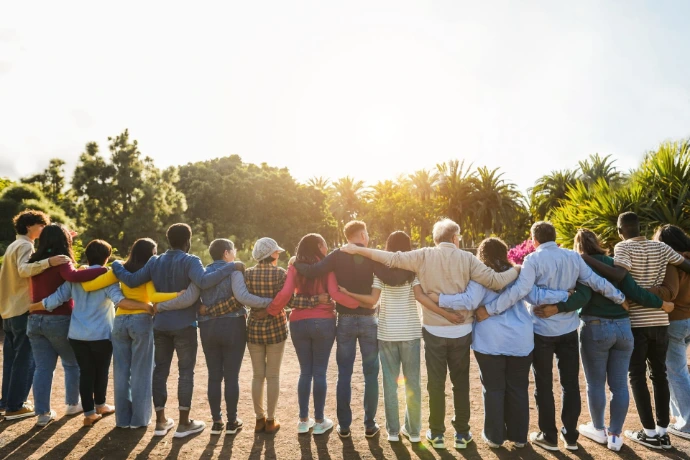 Safe Community living
