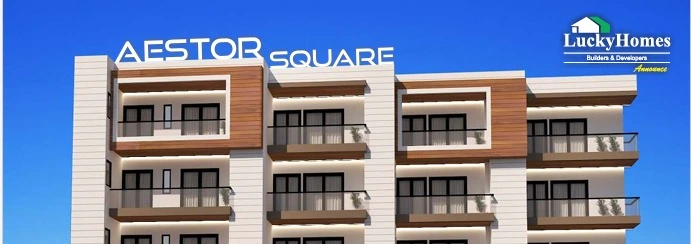 Flat In Noida extension